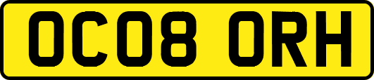 OC08ORH
