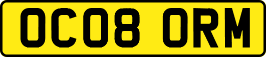 OC08ORM