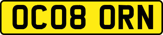 OC08ORN