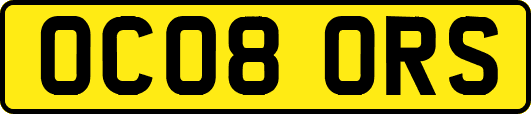 OC08ORS
