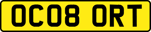 OC08ORT