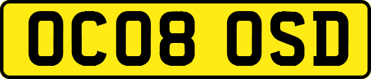 OC08OSD