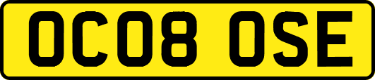 OC08OSE