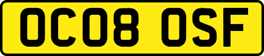 OC08OSF