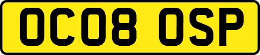 OC08OSP