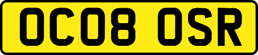 OC08OSR