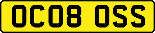 OC08OSS