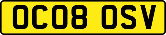 OC08OSV