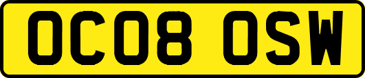 OC08OSW