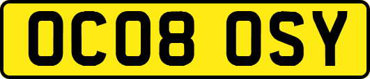 OC08OSY