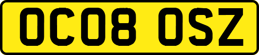 OC08OSZ