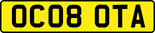 OC08OTA