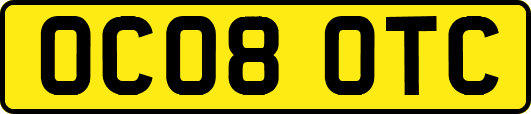 OC08OTC