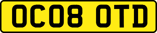 OC08OTD