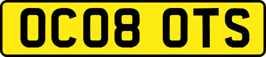 OC08OTS