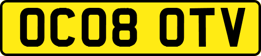 OC08OTV
