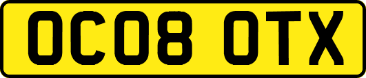 OC08OTX