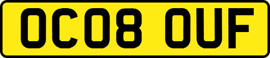OC08OUF