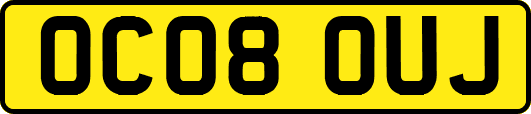 OC08OUJ