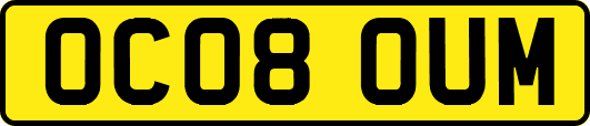 OC08OUM