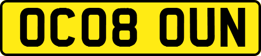 OC08OUN