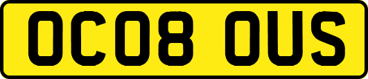 OC08OUS