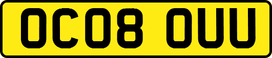 OC08OUU