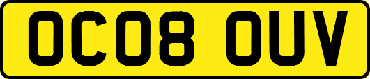 OC08OUV