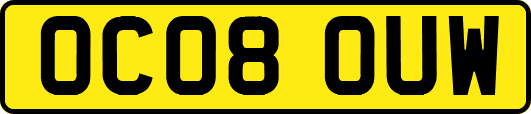 OC08OUW