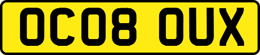 OC08OUX