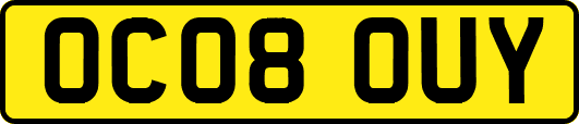 OC08OUY
