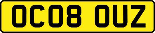 OC08OUZ