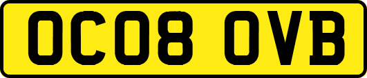OC08OVB