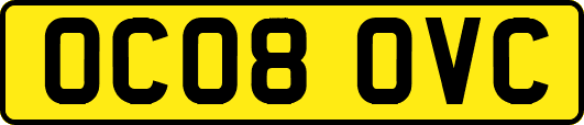 OC08OVC