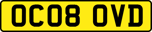 OC08OVD