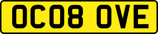 OC08OVE