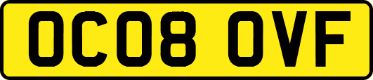 OC08OVF
