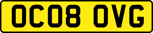 OC08OVG