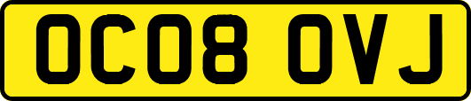 OC08OVJ