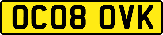 OC08OVK