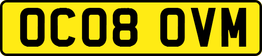 OC08OVM