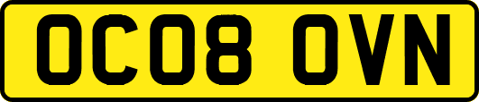 OC08OVN