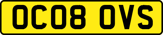 OC08OVS