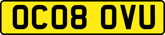 OC08OVU