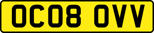 OC08OVV