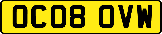 OC08OVW