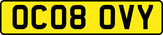OC08OVY