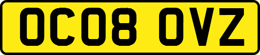 OC08OVZ