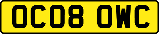 OC08OWC