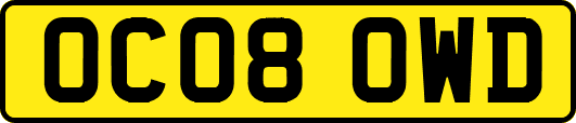 OC08OWD